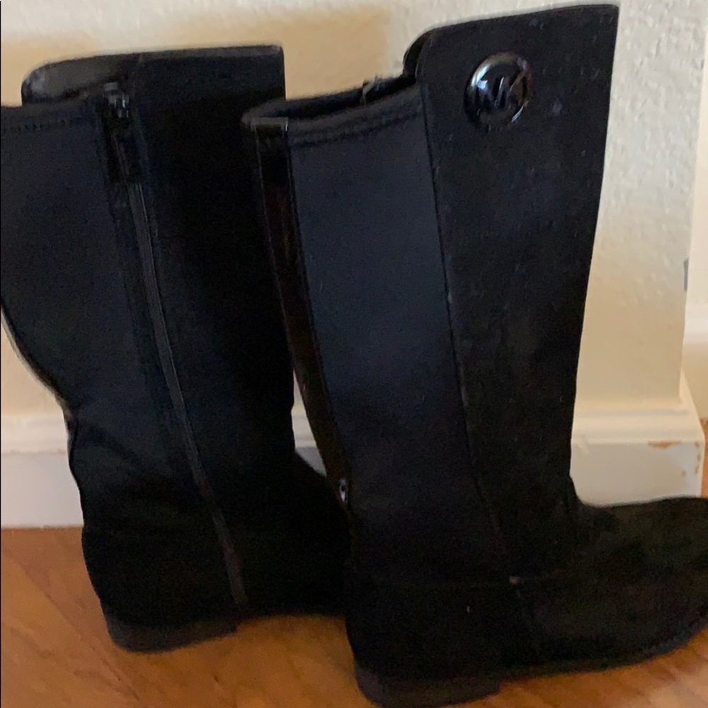 Michael Kors boot